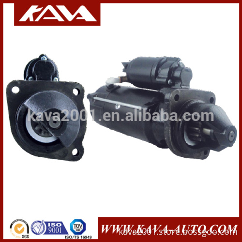 Tractor Starter Motor,504163666,IS0999